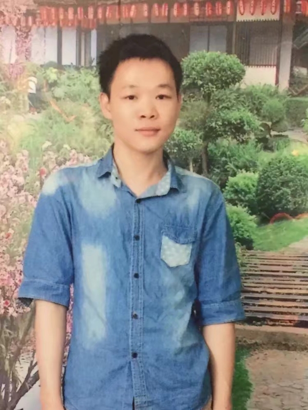 阿文的第一张照片--鞍山相亲服务中心