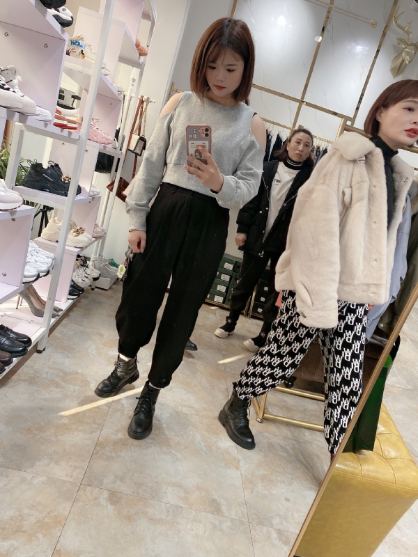 媛媛的第二张照片--鞍山相亲服务中心