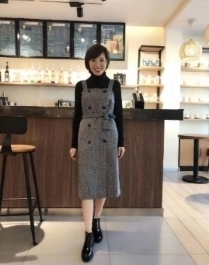 啦啦630的第一张照片--鞍山相亲服务中心