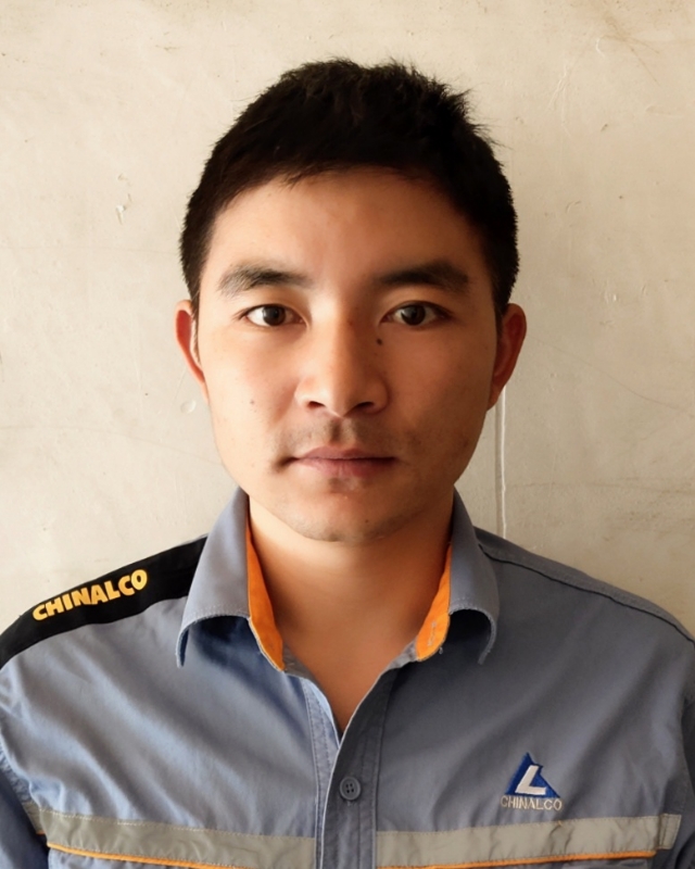 谢恩成的第一张照片--鞍山相亲服务中心