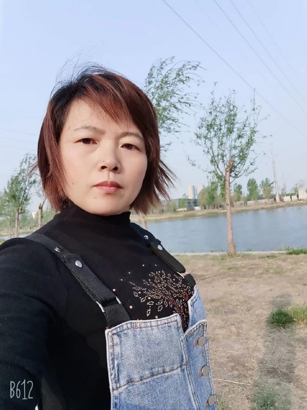 宁静致远的第一张照片--鞍山相亲服务中心