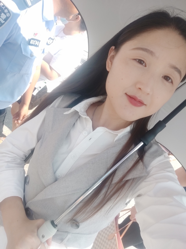 木子田心的第一张照片--鞍山相亲服务中心