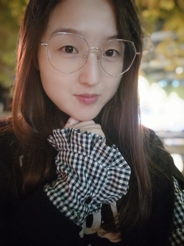 木子田心的第三张照片--鞍山相亲服务中心