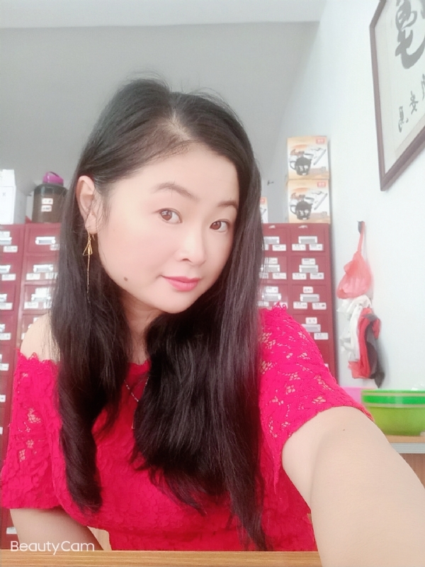 马誉宸的第二张照片--鞍山相亲服务中心