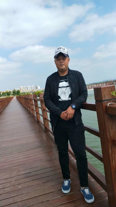 人生如戏的第二张照片--鞍山相亲服务中心