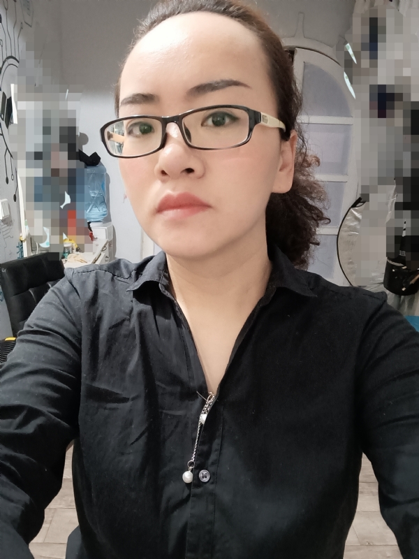 妮妮的第一张照片--鞍山相亲服务中心