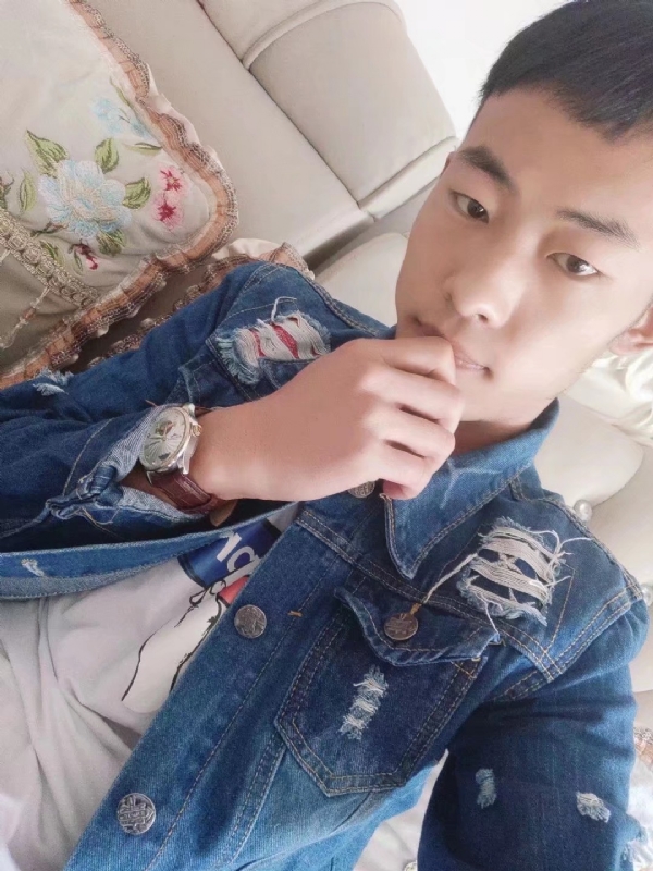 遗失的爱的第一张照片--鞍山相亲服务中心