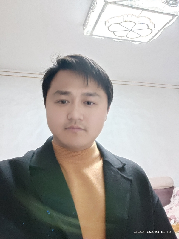 聆听的第一张照片--鞍山相亲服务中心