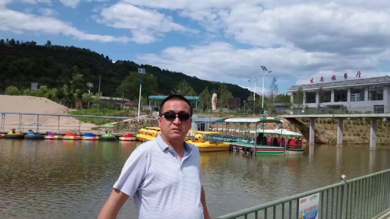 一三缺四的第一张照片--鞍山相亲服务中心