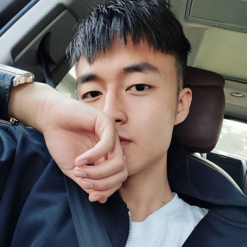 毅桦的第二张照片--鞍山相亲服务中心