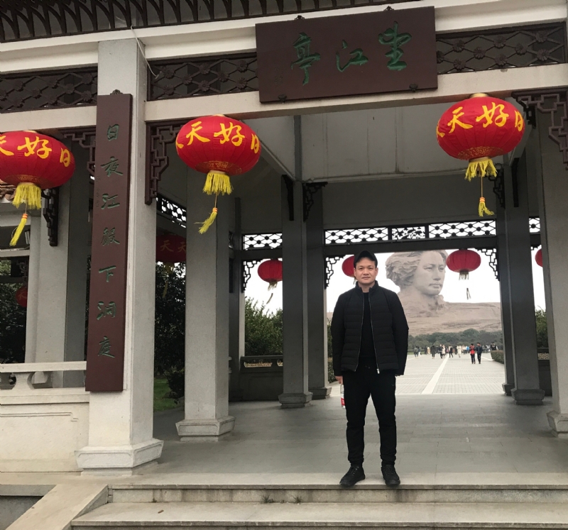 风继续吹的第二张照片--鞍山相亲服务中心