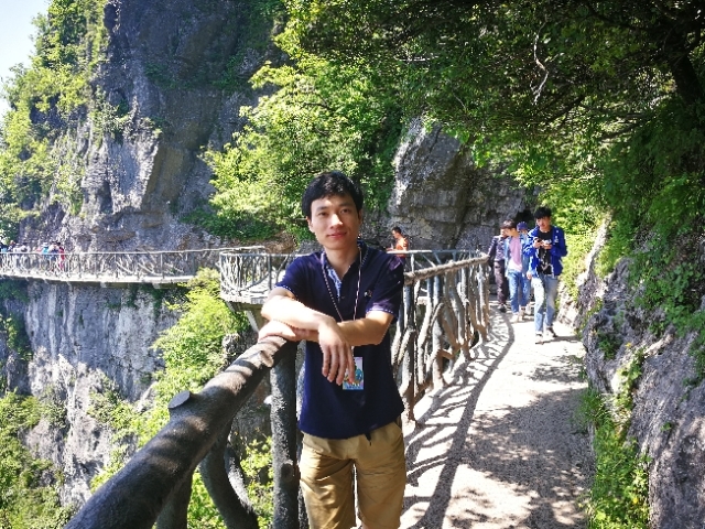 天定的第二张照片--鞍山相亲服务中心