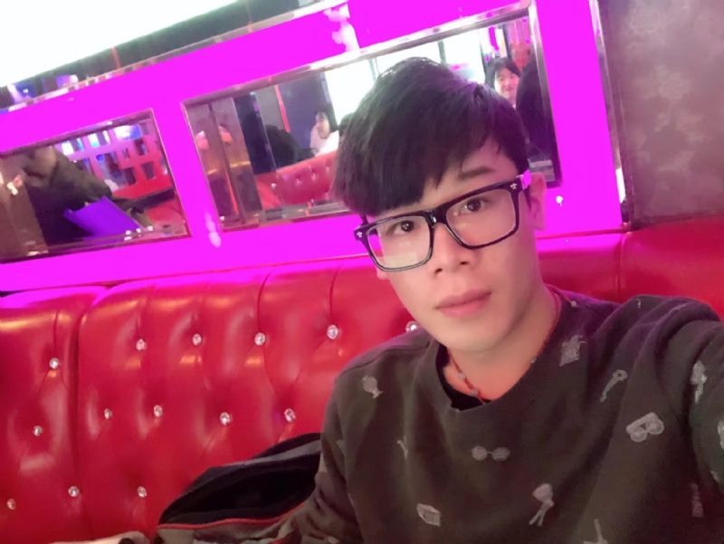 竹子的第一张照片--鞍山相亲服务中心