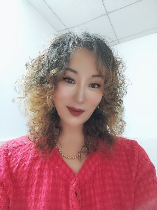 燕子的第一张照片--鞍山相亲服务中心