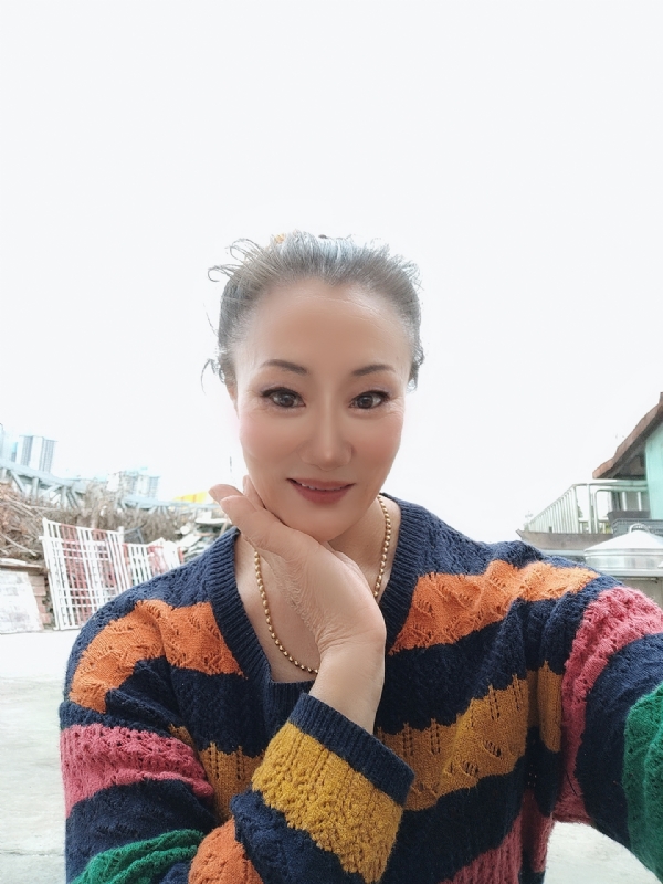 燕子的第四张照片--鞍山相亲服务中心