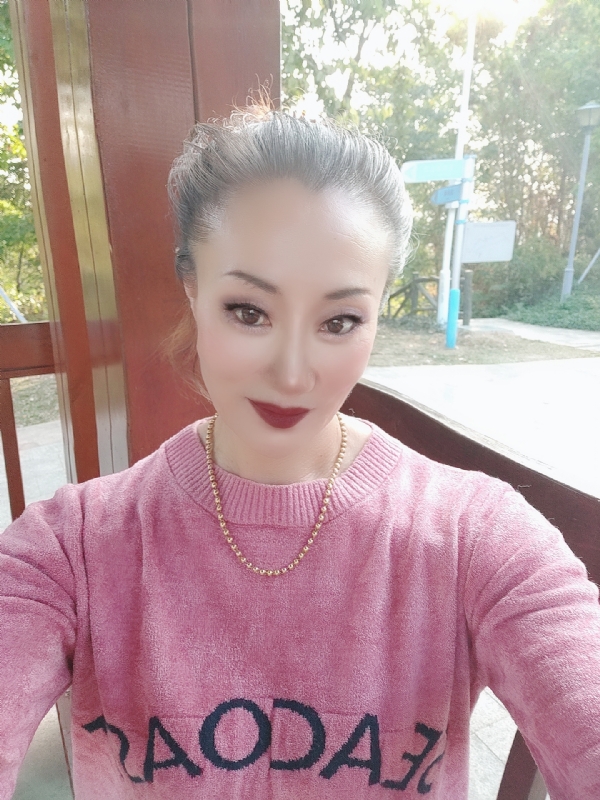 燕子的第五张照片--鞍山相亲服务中心