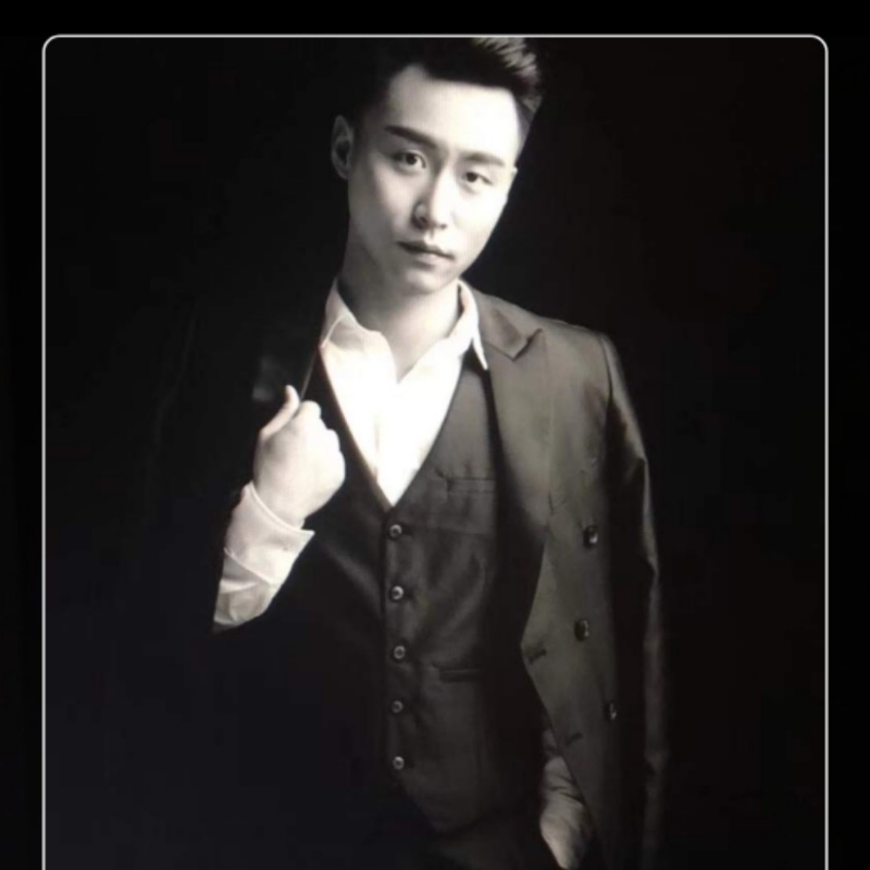 名字太难取了的第一张照片--鞍山相亲服务中心