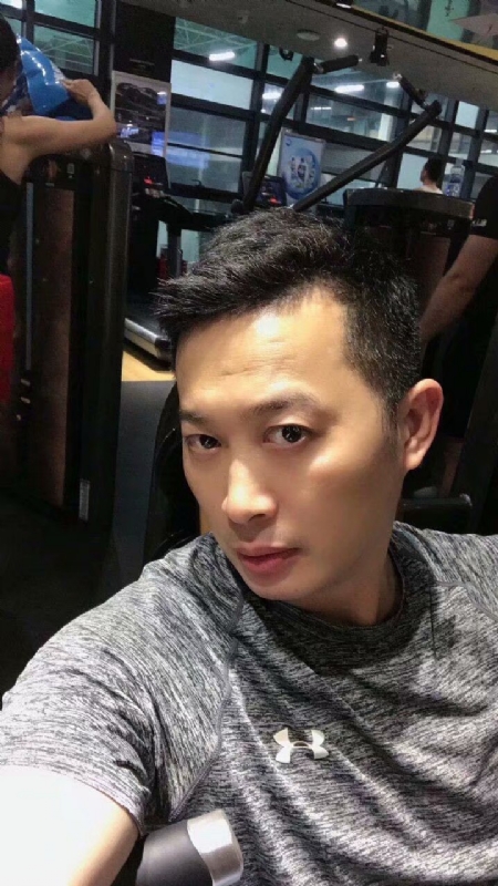 期待你的爱的第一张照片--鞍山相亲服务中心