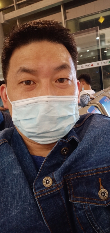 狗子的第三张照片--鞍山相亲服务中心