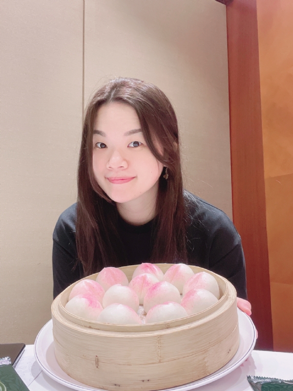 ceci的第一张照片--鞍山相亲服务中心