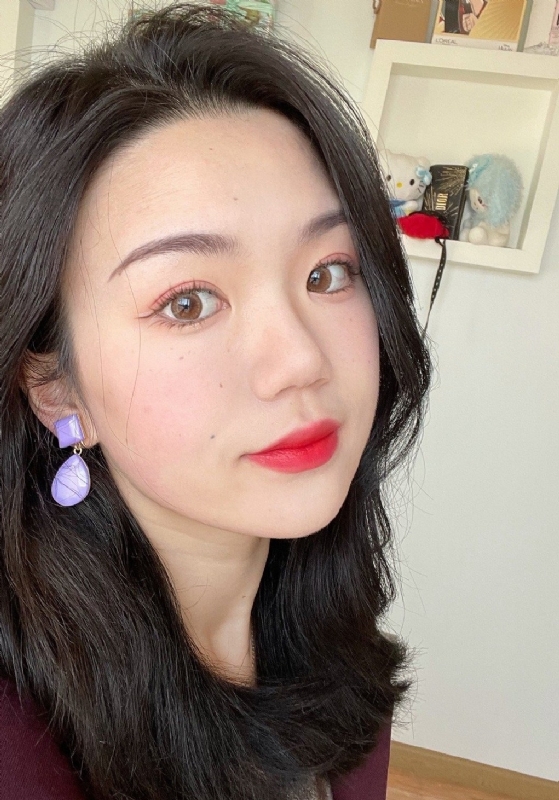 鱼鱼的第一张照片--鞍山相亲服务中心