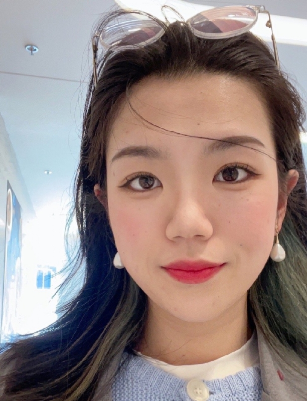 鱼鱼的第二张照片--鞍山相亲服务中心