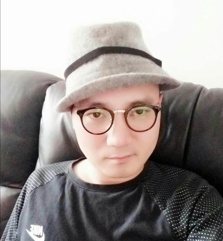 吳擁軍的第一张照片--鞍山相亲服务中心