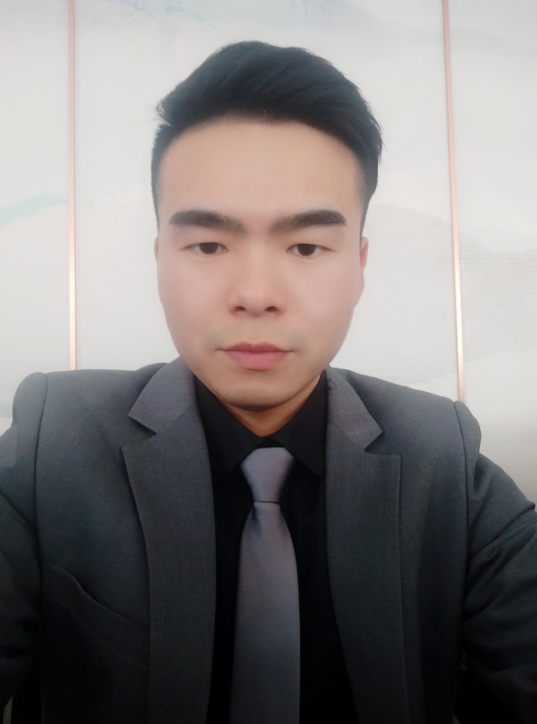 穿西装的鲨鱼的第一张照片--鞍山相亲服务中心