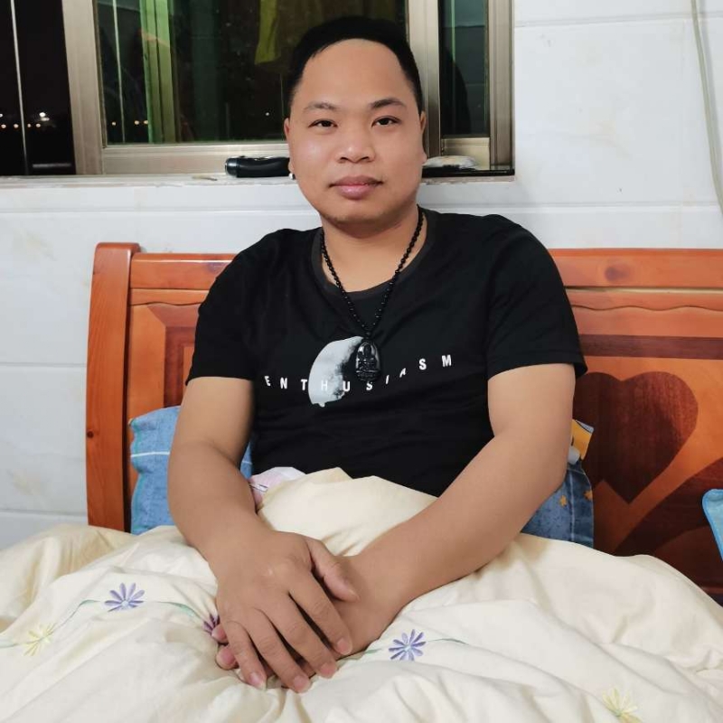 随心所欲的第一张照片--鞍山相亲服务中心