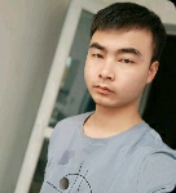 张修铭的第一张照片--鞍山相亲服务中心