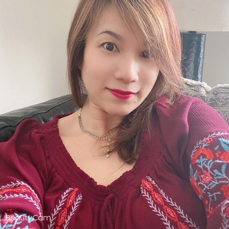 蜜儿的第一张照片--鞍山相亲服务中心