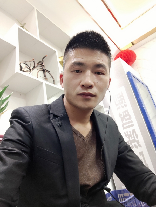 阿木1234的第一张照片--鞍山相亲服务中心