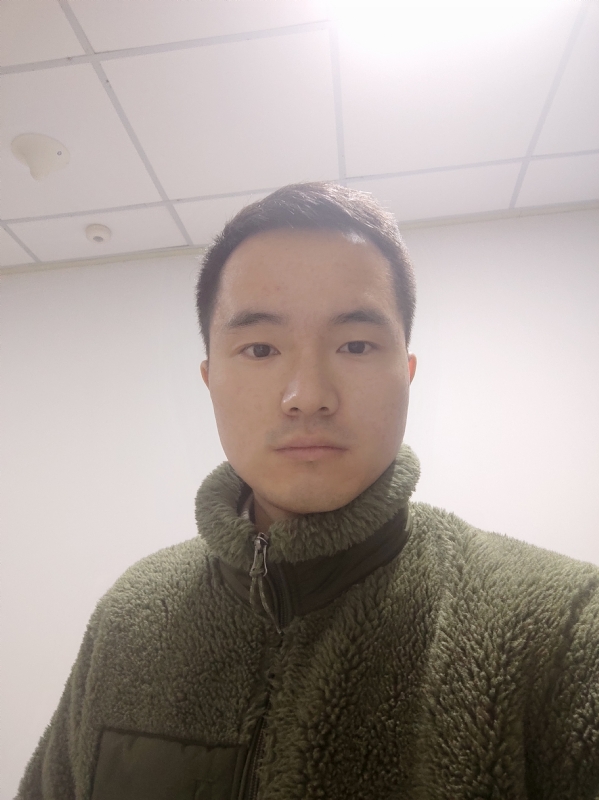 醒醒的第一张照片--鞍山相亲服务中心