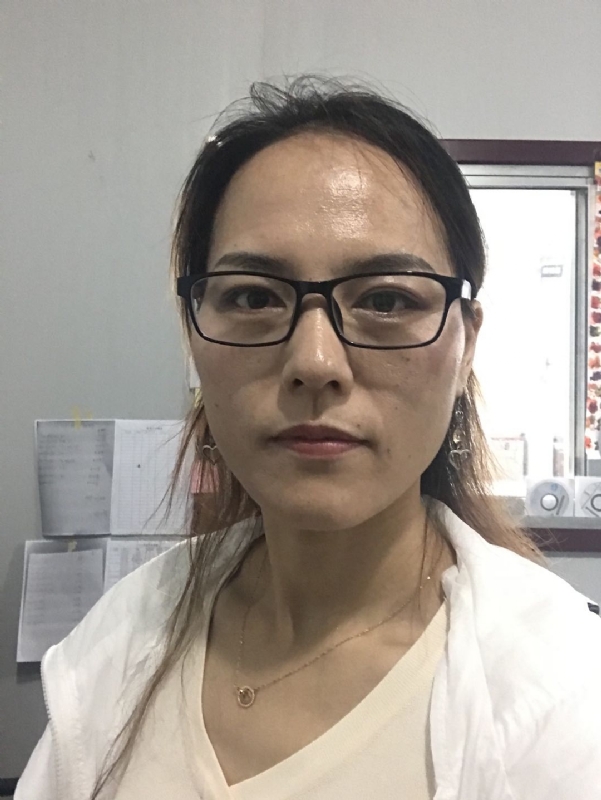 爱在春天的第一张照片--鞍山相亲服务中心