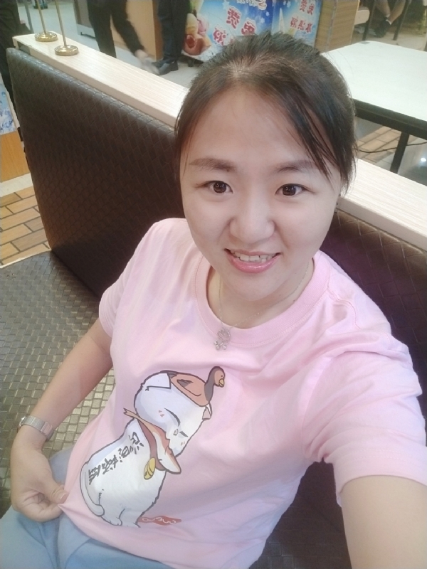 xly的第四张照片--鞍山相亲服务中心