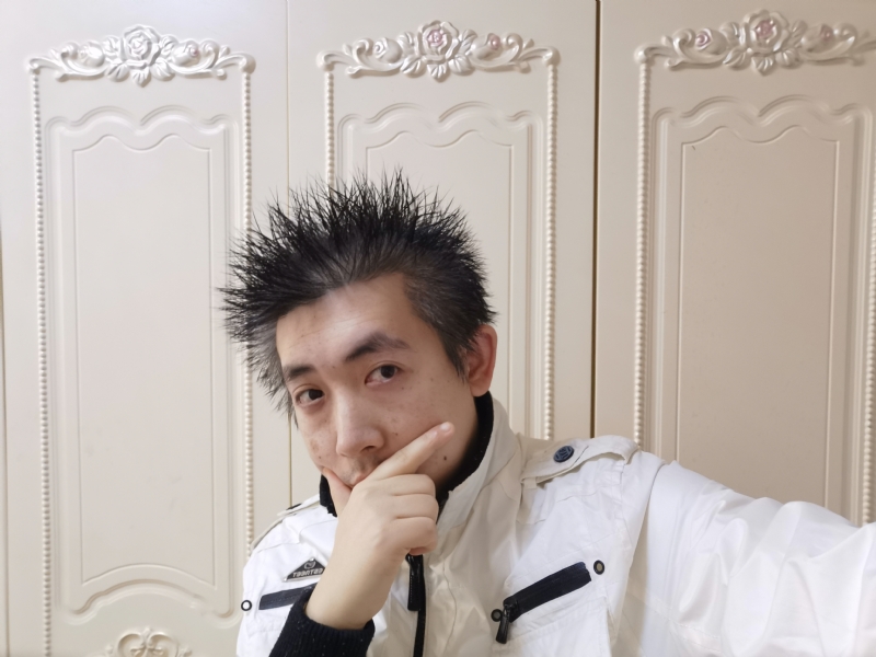 兔子满山跑的第一张照片--鞍山相亲服务中心