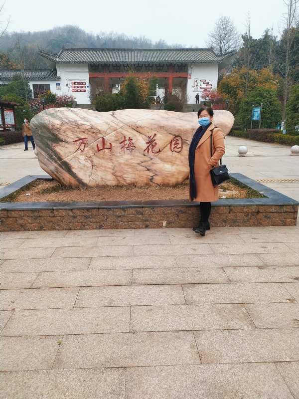 陌上花开的第一张照片--鞍山相亲服务中心