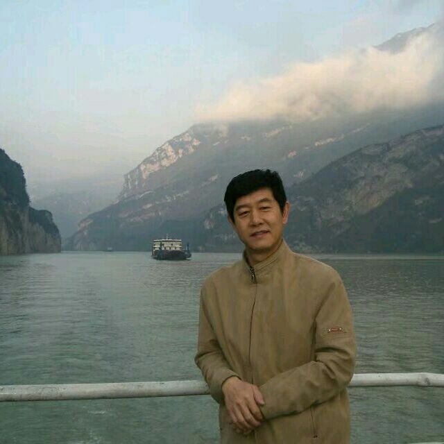 优秀善良1.78的第二张照片--鞍山相亲服务中心