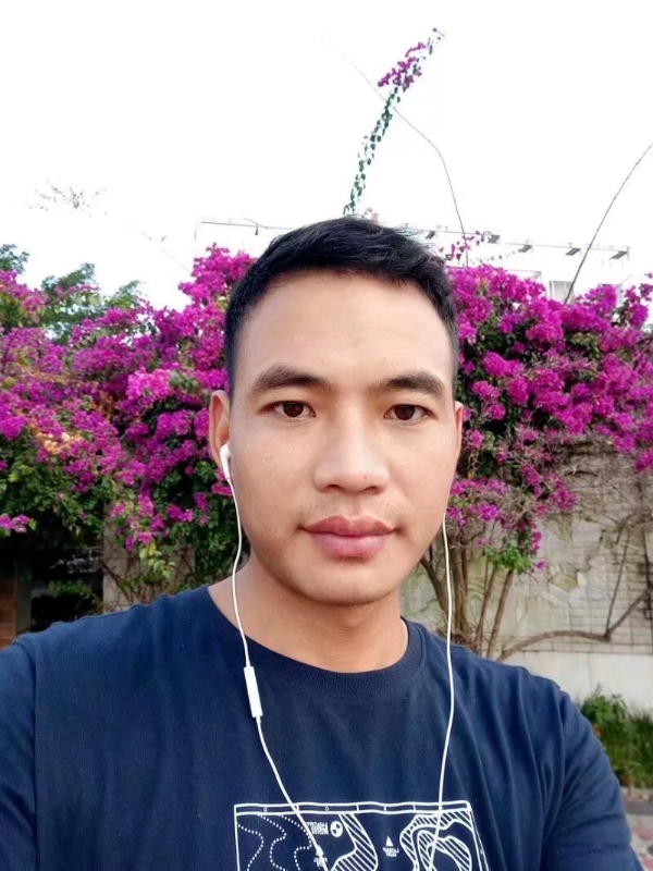 我不帅你不爱的第一张照片--鞍山相亲服务中心