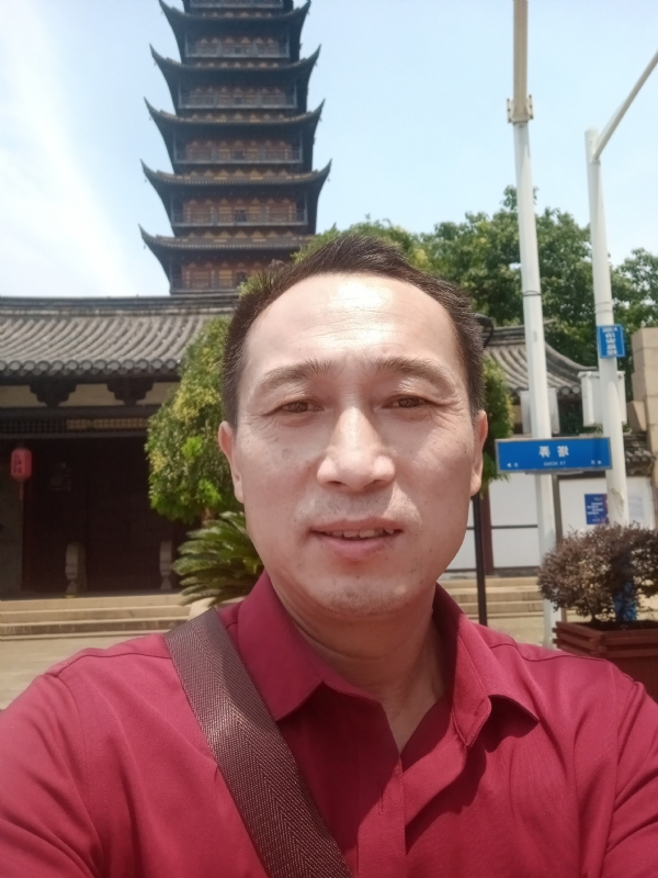 辛福就再下一站的第一张照片--鞍山相亲服务中心