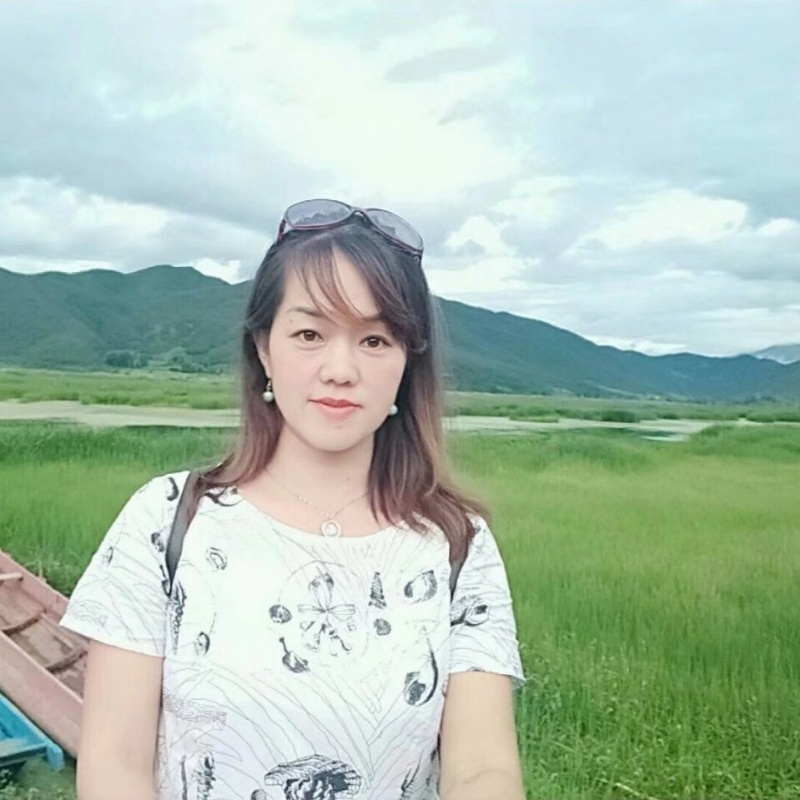 如懿的第一张照片--鞍山相亲服务中心