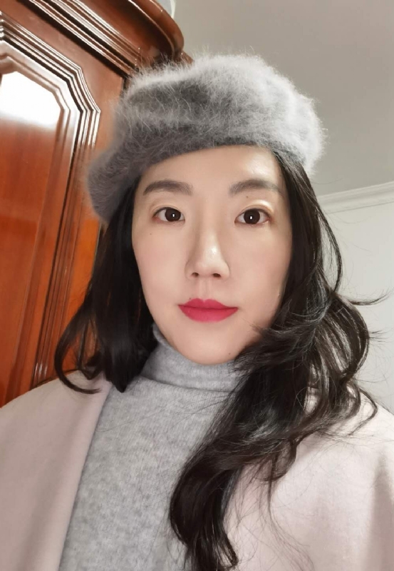 小莲的第一张照片--鞍山相亲服务中心