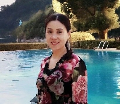 Xiang女士的第三张照片--鞍山相亲服务中心