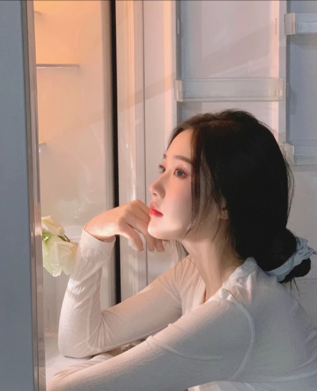 風吹過臉頰的第一张照片--鞍山相亲服务中心