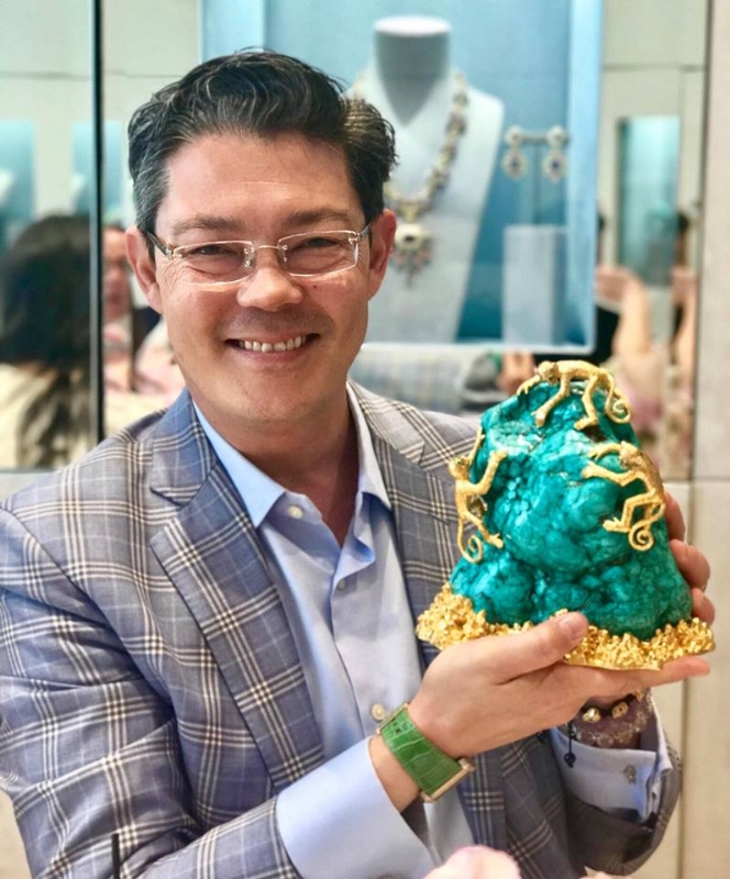 克里斯的第一张照片--鞍山相亲服务中心