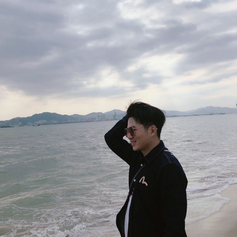 曾亚鹏Carlisle的第一张照片--鞍山相亲服务中心