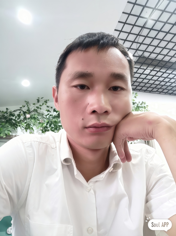 小刚的第一张照片--鞍山相亲服务中心