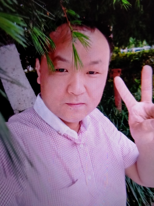 寻缘的第四张照片--鞍山相亲服务中心