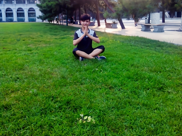 雄鹰不因暴风折翼的第一张照片--鞍山相亲服务中心