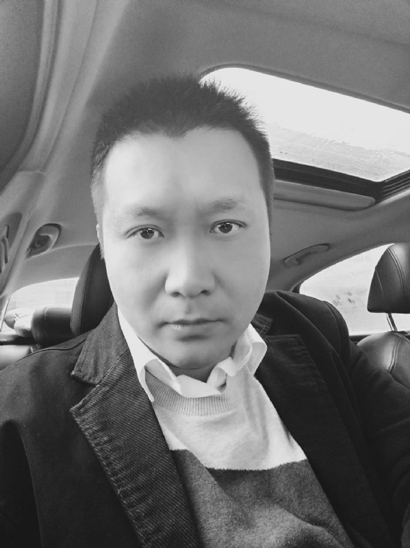 静水寒的第一张照片--鞍山相亲服务中心